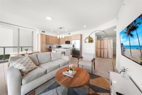 Купить кондоминиум в Майами, Флорида 2 спальни, 79.43м2, № 1938581 - фото 11