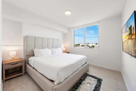 Купить кондоминиум в Майами, Флорида 2 спальни, 79.43м2, № 1938581 - фото 14