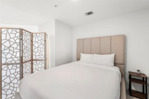 Купить кондоминиум в Майами, Флорида 2 спальни, 79.43м2, № 1938581 - фото 22