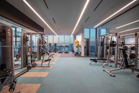 Купить кондоминиум в Майами, Флорида 2 спальни, 79.43м2, № 1938581 - фото 29