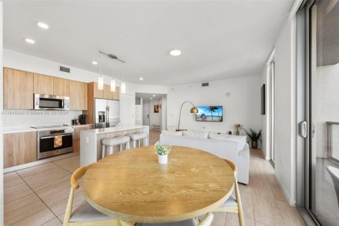 Купить кондоминиум в Майами, Флорида 2 спальни, 79.43м2, № 1938581 - фото 6