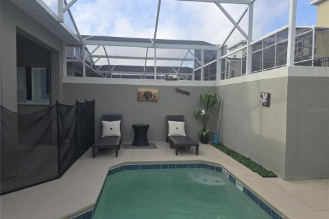 Townhouse in Davenport, Florida 5 bedrooms, 201.32 sq.m. № 1620980 - photo 22