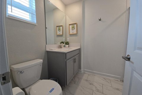 Townhouse in Davenport, Florida 5 bedrooms, 201.32 sq.m. № 1620980 - photo 20