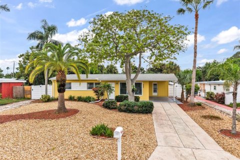 Villa ou maison à Bradenton, Floride 3 chambres, 120.03 m2 № 2407146