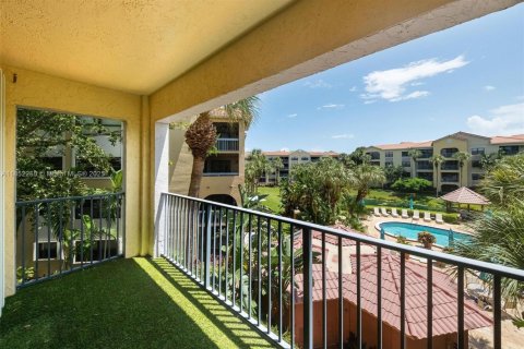 Condo in Juno Beach, Florida, 3 bedrooms  № 1874931 - photo 22