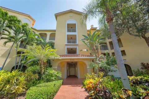 Condo in Juno Beach, Florida, 3 bedrooms  № 1874931 - photo 26