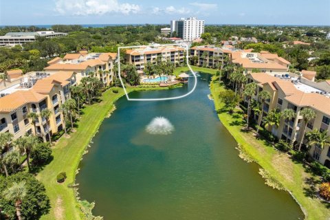 Condo in Juno Beach, Florida, 3 bedrooms  № 1874931 - photo 25