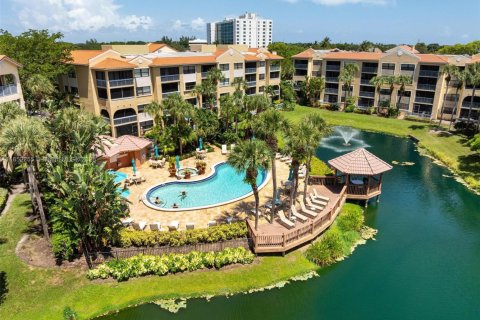 Condo in Juno Beach, Florida, 3 bedrooms  № 1874931 - photo 23