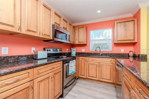Купить кондоминиум в Галфпорта, Флорида 10 комнат, 80.36м2, № 2225584 - фото 13