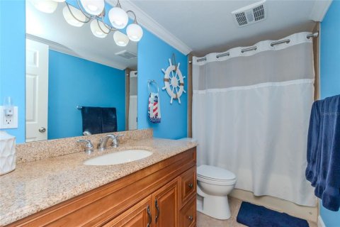 Купить кондоминиум в Галфпорта, Флорида 10 комнат, 80.36м2, № 2225584 - фото 21