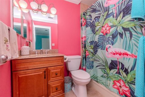 Купить кондоминиум в Галфпорта, Флорида 10 комнат, 80.36м2, № 2225584 - фото 18