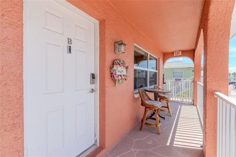 Купить кондоминиум в Галфпорта, Флорида 10 комнат, 80.36м2, № 2225584 - фото 3