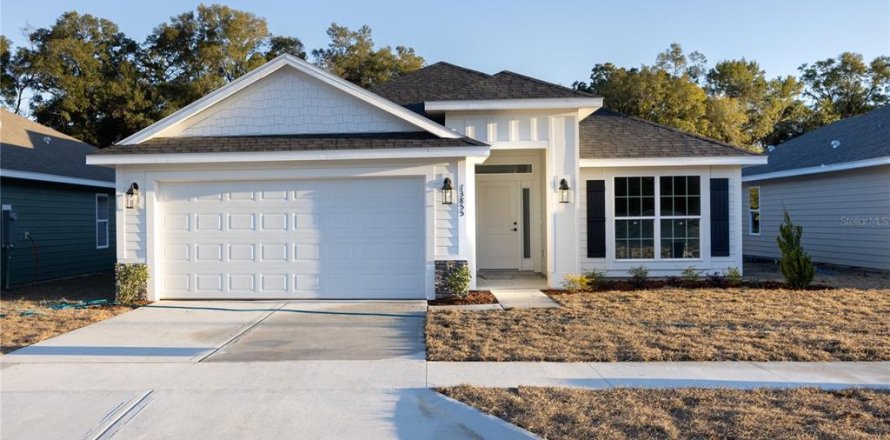 Casa en Alachua, Florida 4 dormitorios, 169.08 m2 № 2157890