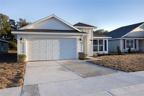 Casa en venta en Alachua, Florida, 4 dormitorios, 169.08 m2 № 2157890 - foto 2
