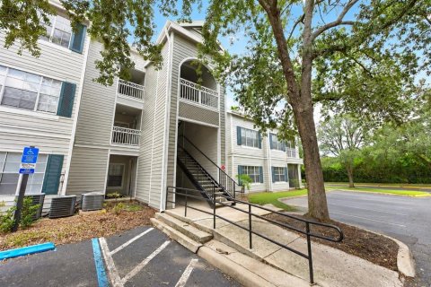 Copropriété à vendre à Orlando, Floride: 2 chambres, 98.76 m2 № 2230435 - photo 2