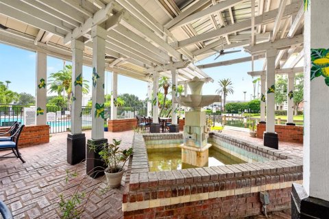 Copropriété à vendre à Orlando, Floride: 2 chambres, 98.76 m2 № 2230435 - photo 30