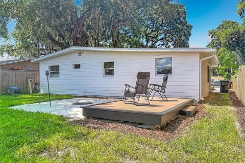 Commercial property in Orlando, Florida 4 bedrooms, 170.01 sq.m. № 2364872 - photo 21