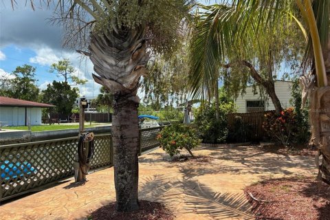 Villa ou maison à louer à Hudson, Floride: 3 chambres, 110.74 m2 № 1907965 - photo 9