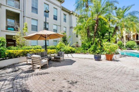 Condo in Tampa, Florida, 1 bedroom  № 2231012 - photo 28