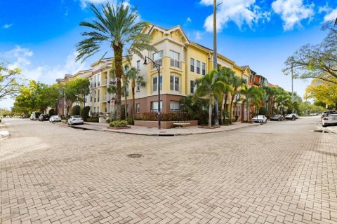 Condo in Tampa, Florida, 1 bedroom  № 2231012