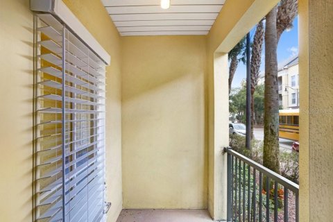 Condo in Tampa, Florida, 1 bedroom  № 2231012 - photo 24