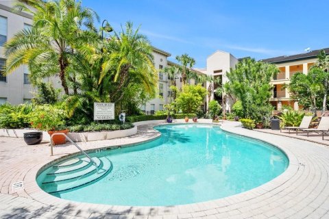 Condo in Tampa, Florida, 1 bedroom  № 2231012 - photo 30
