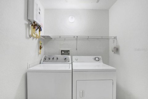 Condo in Tampa, Florida, 1 bedroom  № 2231012 - photo 23