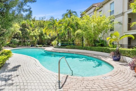 Condo in Tampa, Florida, 1 bedroom  № 2231012 - photo 26