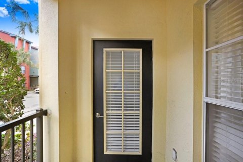 Condo in Tampa, Florida, 1 bedroom  № 2231012 - photo 25