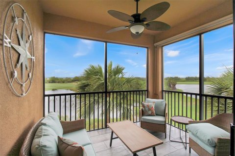 Copropriété à louer à Bradenton, Floride: 2 chambres, 120.49 m2 № 1276431 - photo 2