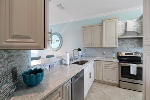 Copropriété à louer à Bradenton, Floride: 2 chambres, 120.49 m2 № 1276431 - photo 16