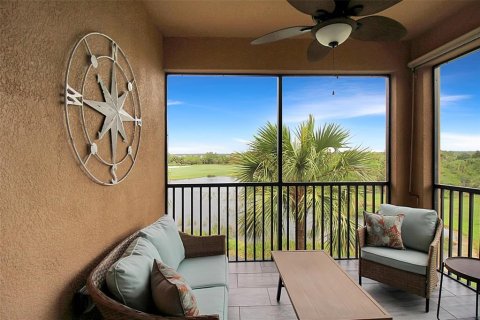 Copropriété à louer à Bradenton, Floride: 2 chambres, 120.49 m2 № 1276431 - photo 6