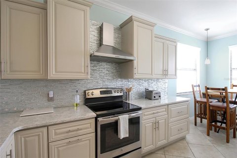 Copropriété à louer à Bradenton, Floride: 2 chambres, 120.49 m2 № 1276431 - photo 17
