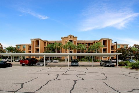 Copropriété à louer à Bradenton, Floride: 2 chambres, 120.49 m2 № 1276431 - photo 1