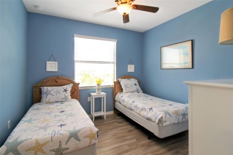 Copropriété à louer à Bradenton, Floride: 2 chambres, 120.49 m2 № 1276431 - photo 9