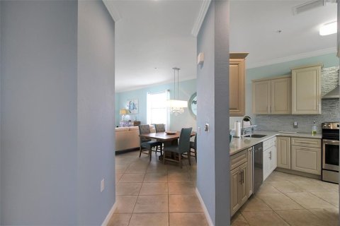 Copropriété à louer à Bradenton, Floride: 2 chambres, 120.49 m2 № 1276431 - photo 14