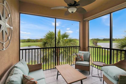 Copropriété à louer à Bradenton, Floride: 2 chambres, 120.49 m2 № 1276431 - photo 5
