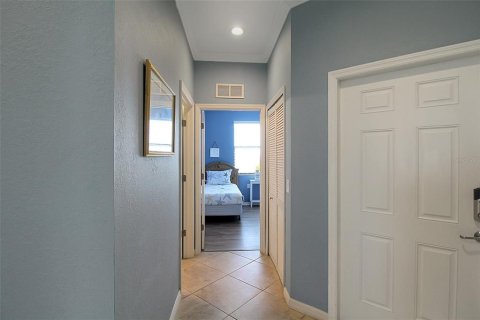 Copropriété à louer à Bradenton, Floride: 2 chambres, 120.49 m2 № 1276431 - photo 8