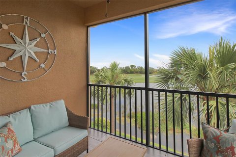 Copropriété à louer à Bradenton, Floride: 2 chambres, 120.49 m2 № 1276431 - photo 3