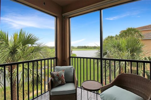 Copropriété à louer à Bradenton, Floride: 2 chambres, 120.49 m2 № 1276431 - photo 4