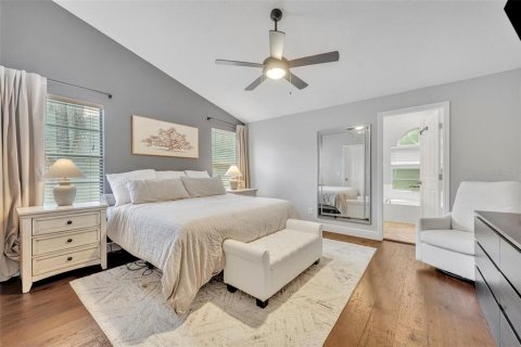 House in Orlando, Florida 4 bedrooms, 194.07 sq.m. № 1769169 - photo 23