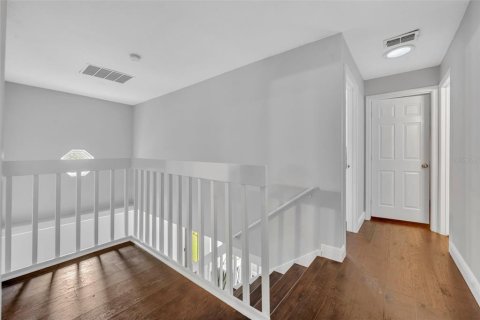 House in Orlando, Florida 4 bedrooms, 194.07 sq.m. № 1769169 - photo 22