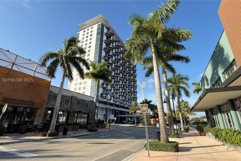 Condominio en alquiler en Doral, Florida, 1 dormitorio, 71.44 m2 № 2039782 - foto 6