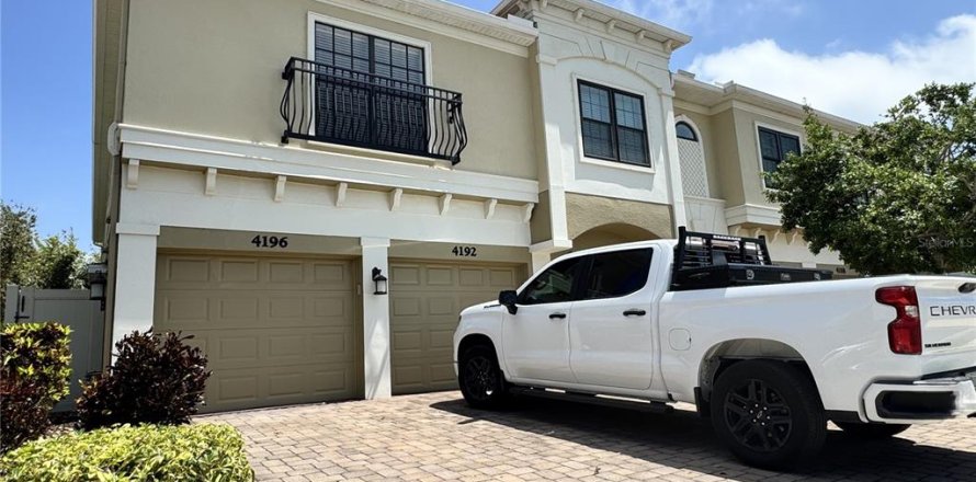 Condominio en Bradenton, Florida, 3 dormitorios № 1917859