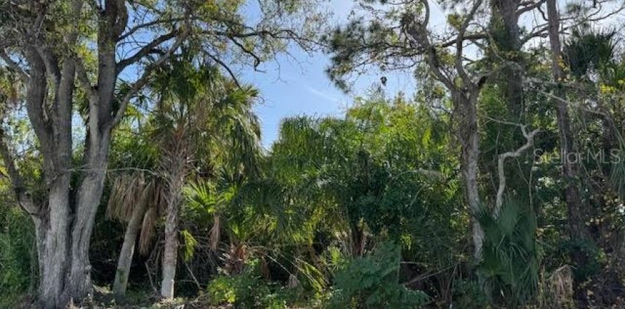 Land in Englewood, Florida № 1817880