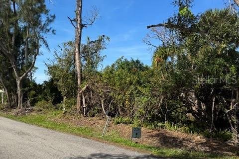 Terreno en venta en Englewood, Florida № 1817880 - foto 4