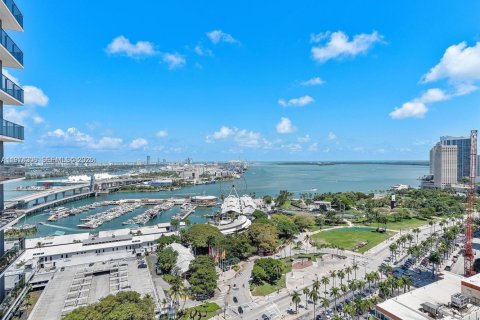 Купить кондоминиум в Майами, Флорида 1 спальня, 53.79м2, № 2036538 - фото 3