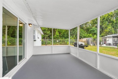House in Holiday, Florida 2 bedrooms, 80.27 sq.m. № 2259254 - photo 21