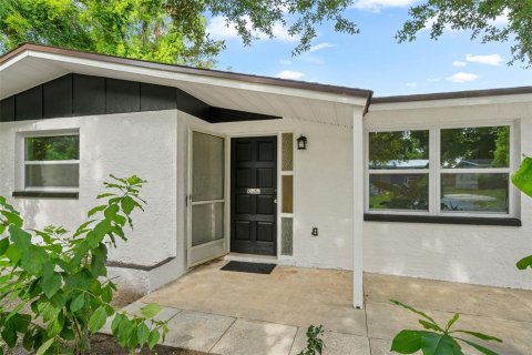 House in Holiday, Florida 2 bedrooms, 80.27 sq.m. № 2259254 - photo 4