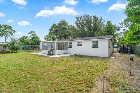 House in Holiday, Florida 2 bedrooms, 80.27 sq.m. № 2259254 - photo 24